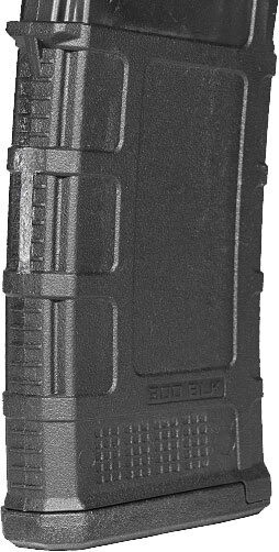 Магазин Magpul PMAG G3 кал .300 Whisper/Blackout 30 патронов  