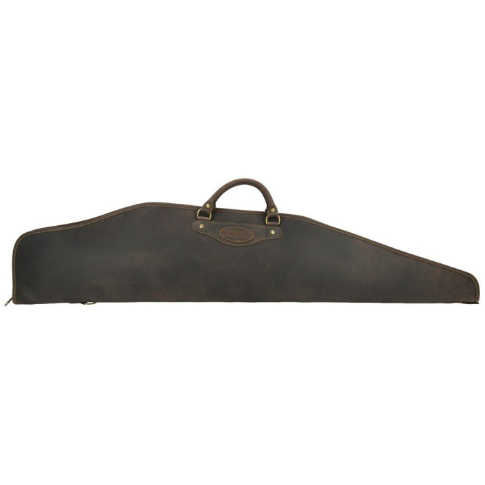 Чехол для ружья Artipel кожаный 120 см, Brown (FO06/120)  