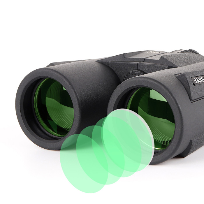 Бинокль SABPACK S105HD  