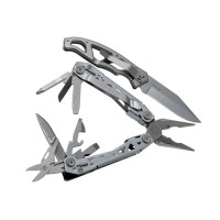 Мультитул + нож Gerber Suspension NXT & Paraframe, блистер (1052473)