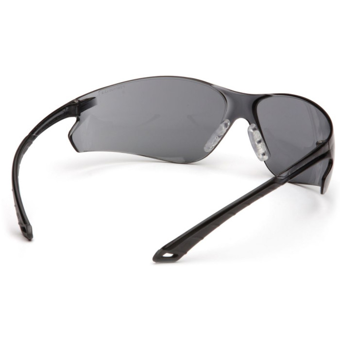 Очки Pyramex Itek (gray) черные  
