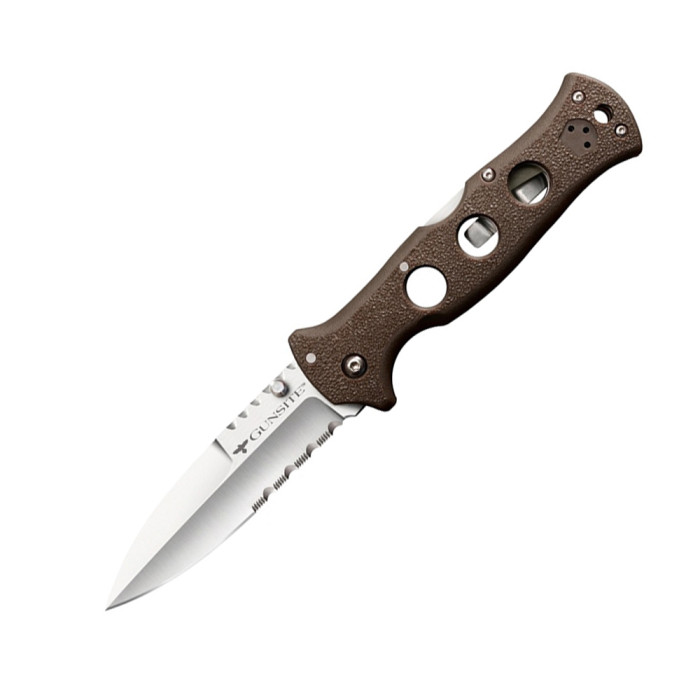 Нож Cold Steel Gunsite Counter Point Knife (10ABV3)  