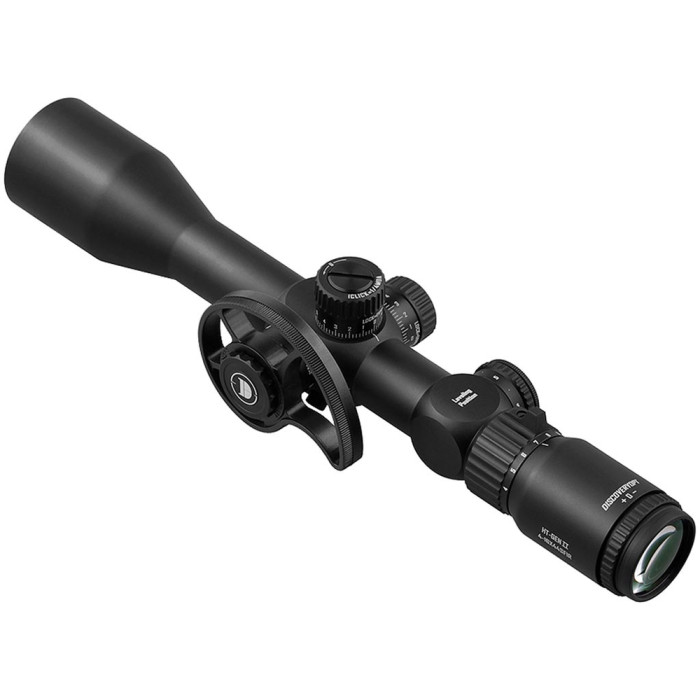 Прицел Discovery Optics HT-GEN2 4-16X44SFIR 30mm подсветка (230701-2)  