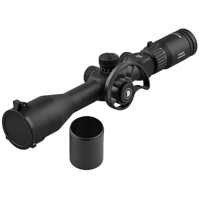 Прицел Discovery Optics HT-GEN2 4-16X44SFIR 30mm подсветка (230701-2)  