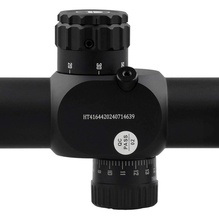 Прицел Discovery Optics HT-GEN2 4-16X44SFIR 30mm подсветка (230701-2)  