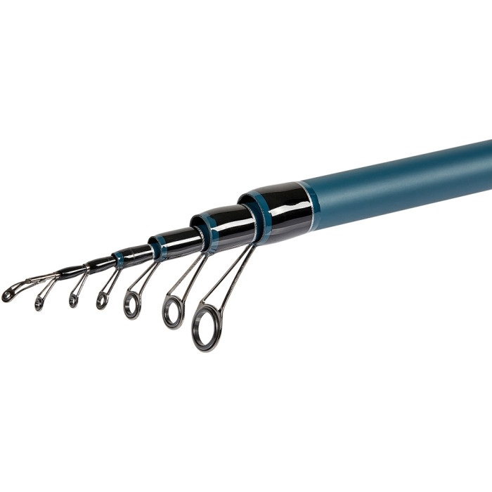 Удилище болонское Brain Scout 7m факт. дина - 6,75 m, 368 g  