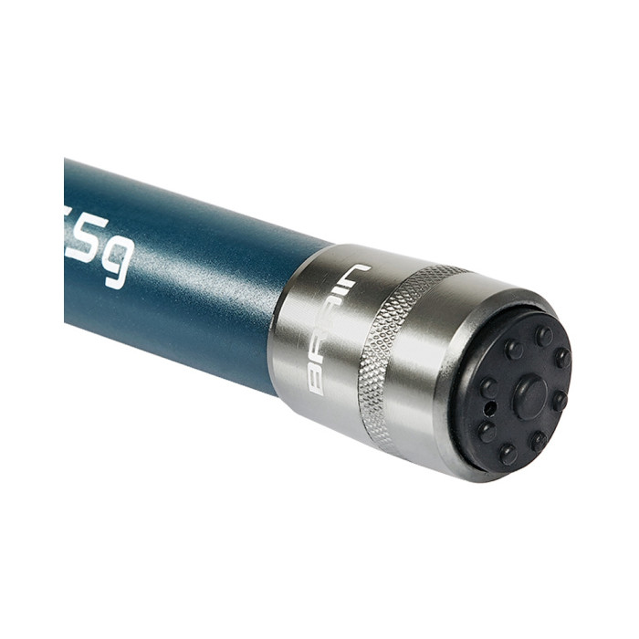 Удилище болонское Brain Scout 7m факт. дина - 6,75 m, 368 g  