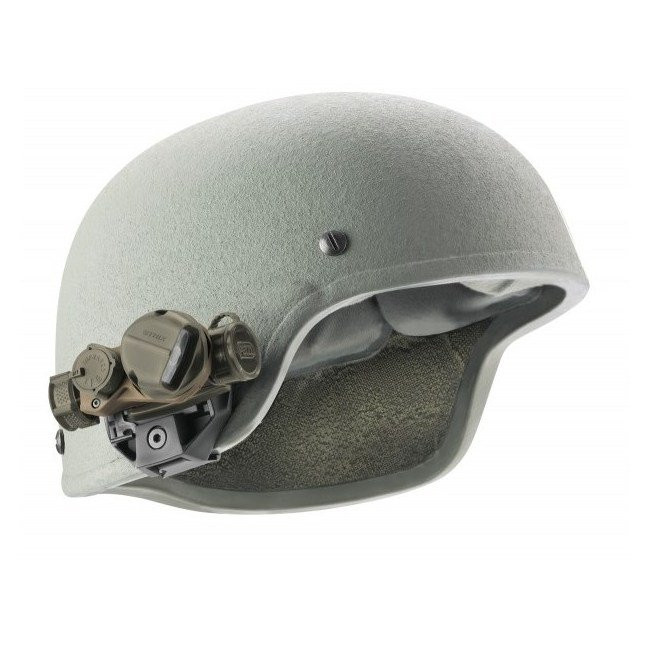 Фонарь Petzl Strix IR (desert)  