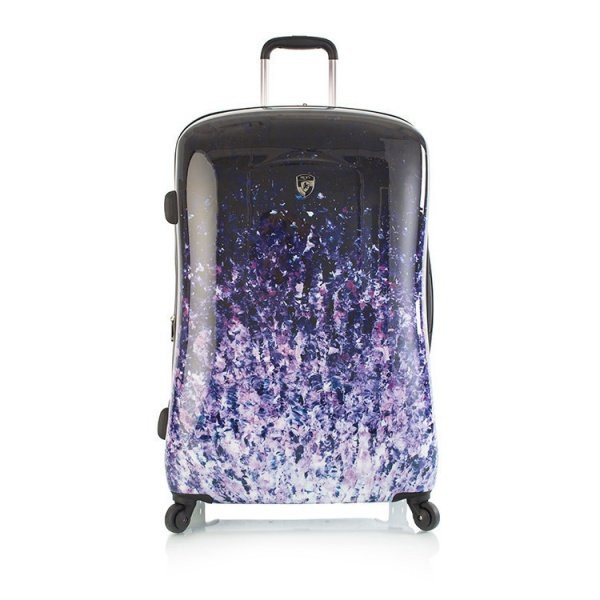 Чемодан Heys Ombre Dusk (размер M)  