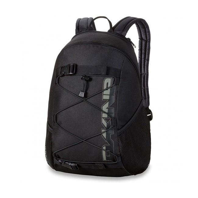 Рюкзак Dakine Wonder 15L, Black 