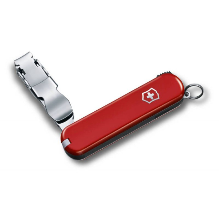 Нож складной Victorinox Nailclip 582 (0.6453.B1) 