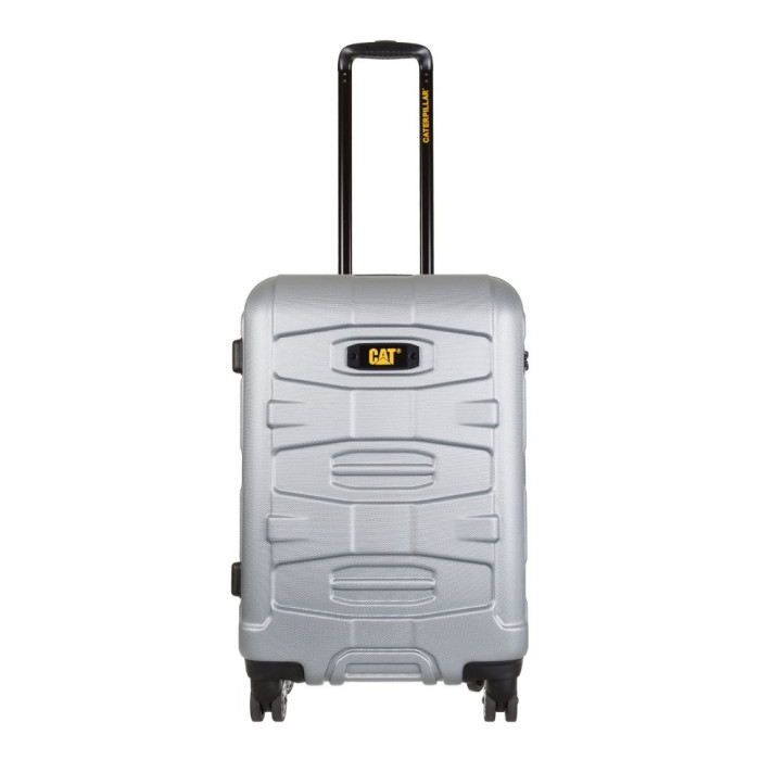 Чемодан CAT Tank 83381 59,5 л (желтый)  