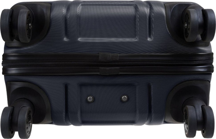 Чемодан CAT Tank 83381 59,5 л (желтый)  