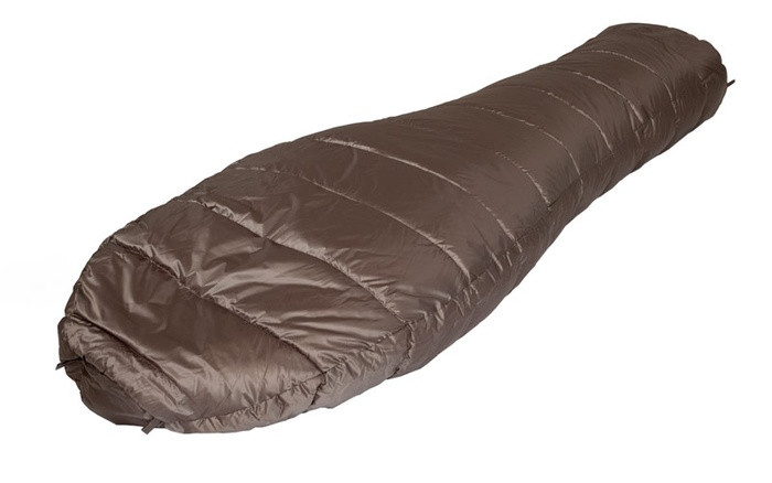 Спальный мешок Alexika Iceland - right  