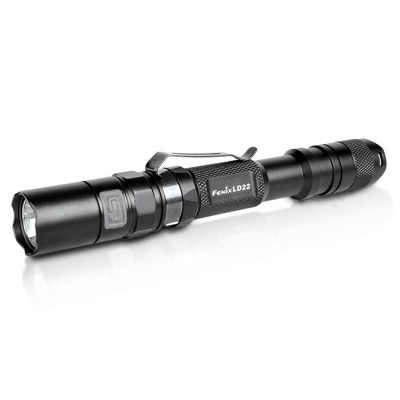 Ручной фонарь Fenix LD22, XP-G (S2), 200 лм. (LD22R5)