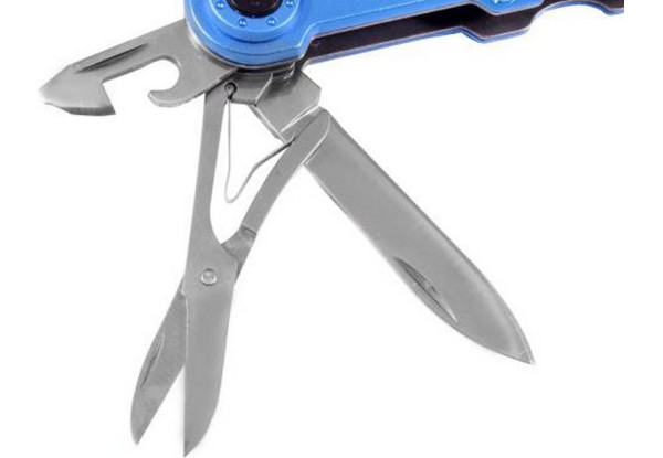 Многофункциональный  нож Stinger 6154Х (HCY-6154Х)  