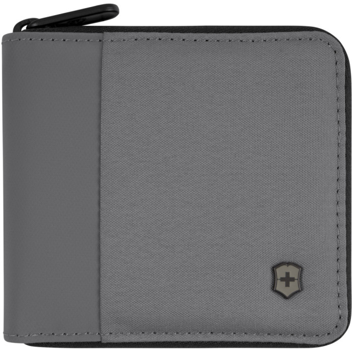 Портмоне Victorinox TRAVEL ESSENTIALS Frost Grey Vt653368  