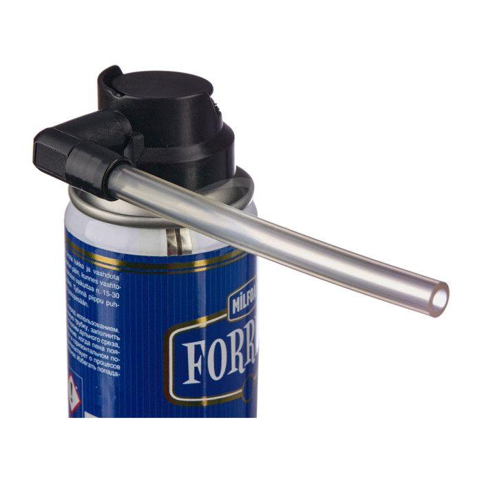 Пена для чистки стволов Milfoam Forrest 90мл  