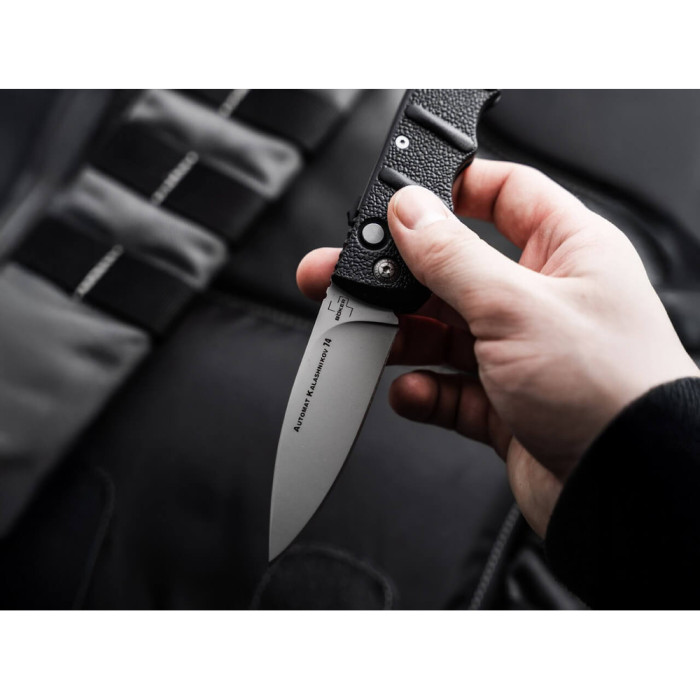 Нож Boker Plus AKS-74 D2  