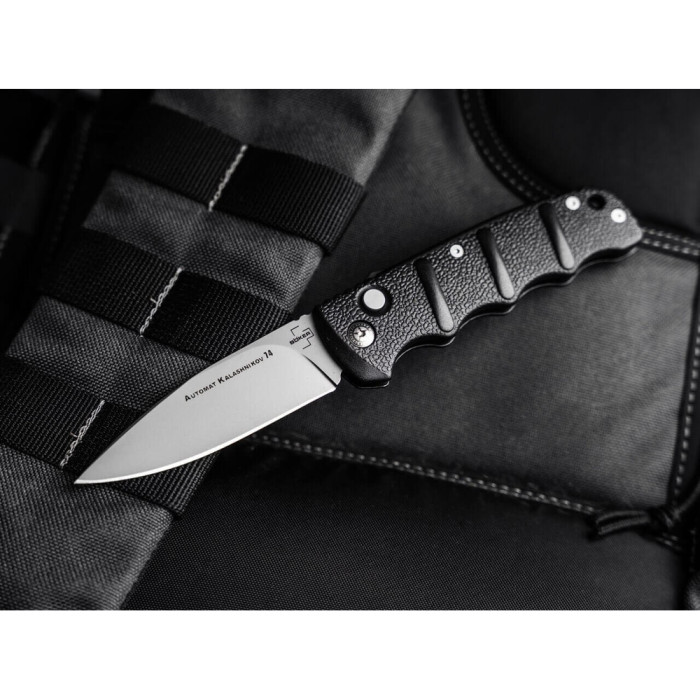 Нож Boker Plus AKS-74 D2  