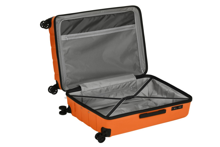 Чемодан на колесиках 2E Youngster L Оранжевый (2E-SPPY-L-OG)  