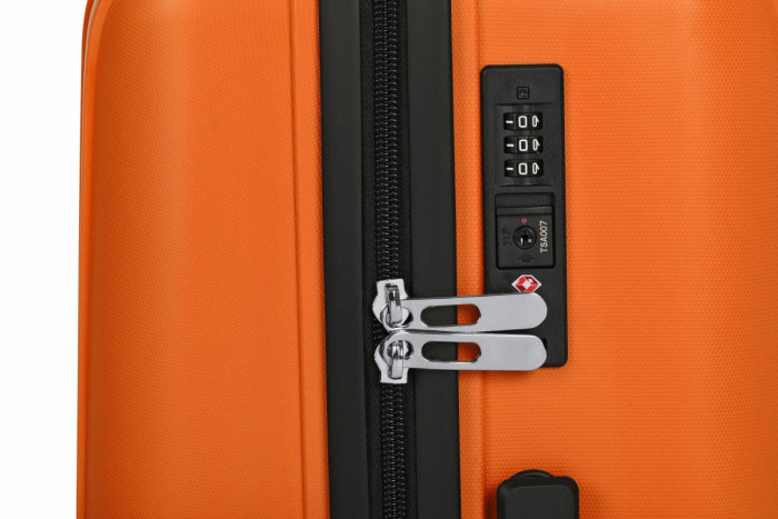 Чемодан на колесиках 2E Youngster L Оранжевый (2E-SPPY-L-OG)  