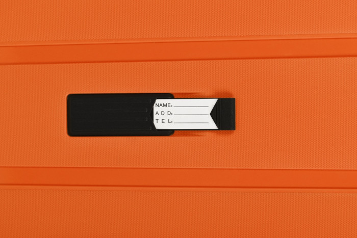 Чемодан на колесиках 2E Youngster L Оранжевый (2E-SPPY-L-OG)  