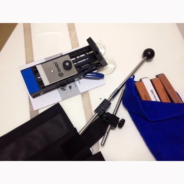 Точилка для ножей Apex Edge Pro клон  