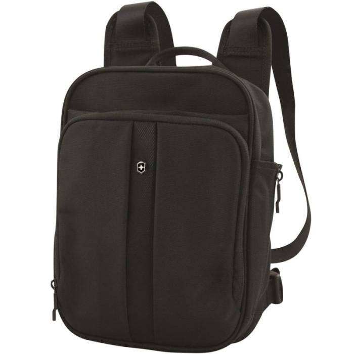 Сумка-рюкзак Victorinox Travel Travel Accessories 4.0/Black Vt31174601  