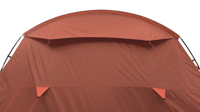 Палатка Easy Camp Huntsville 600 Red (120341)  