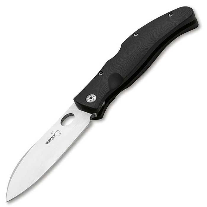 Нож Boker Plus Yukon (01BO251)  
