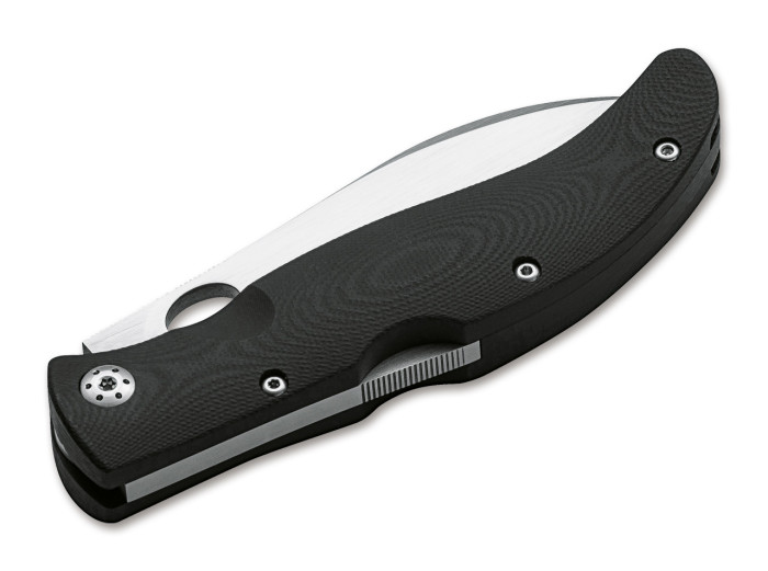 Нож Boker Plus Yukon (01BO251)  