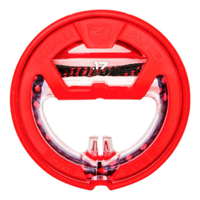 Протяжка Real Avid Bore Boss - .17CAL  