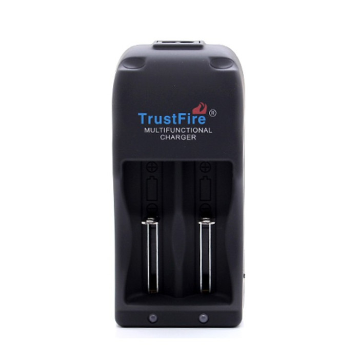 Зарядное устройство TrustFire TR-006  