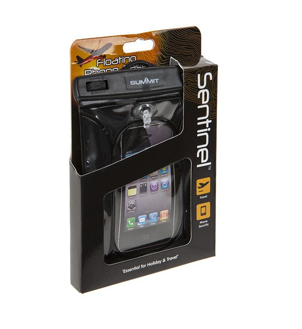 Гермочехол Summit Waterproof Floating Phone Case  