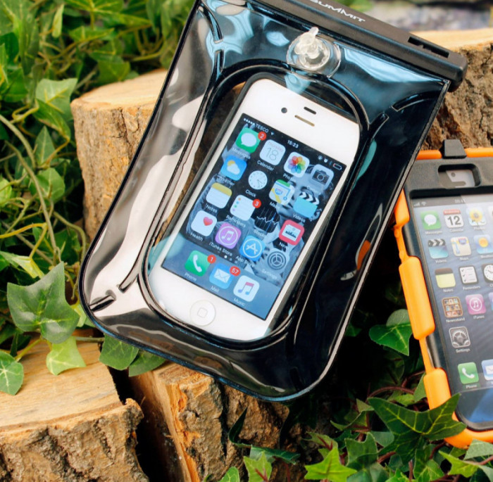 Гермочехол Summit Waterproof Floating Phone Case  