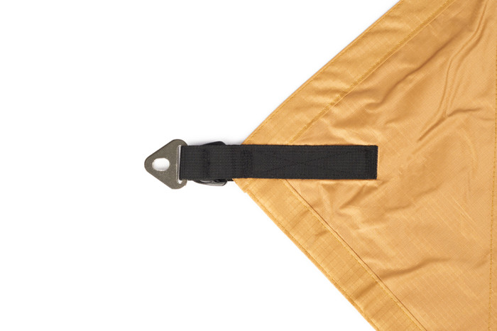 Тент 3F Ul Gear Square 210D 5 * 6  