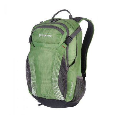 Рюкзак KingCamp Speed (KB3312), Green