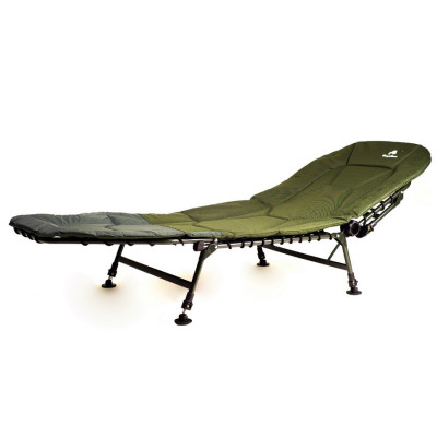 Карповая раскладушка  Campfeuer (RA5507)