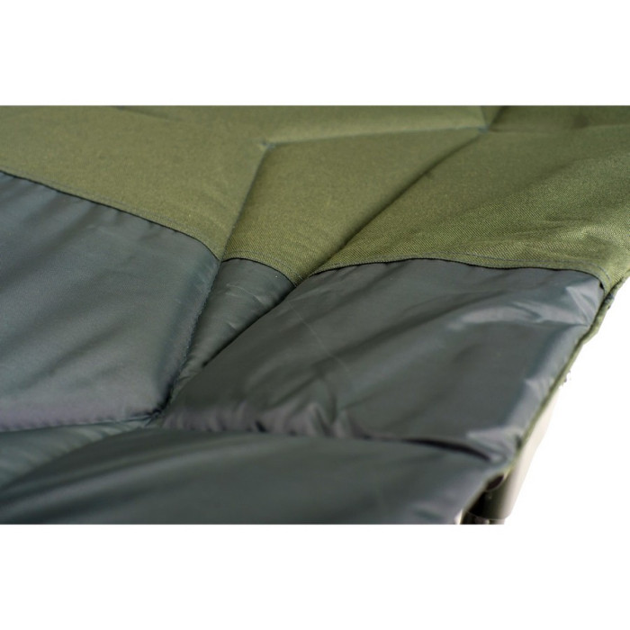 Карповая раскладушка  Campfeuer (RA5507)  