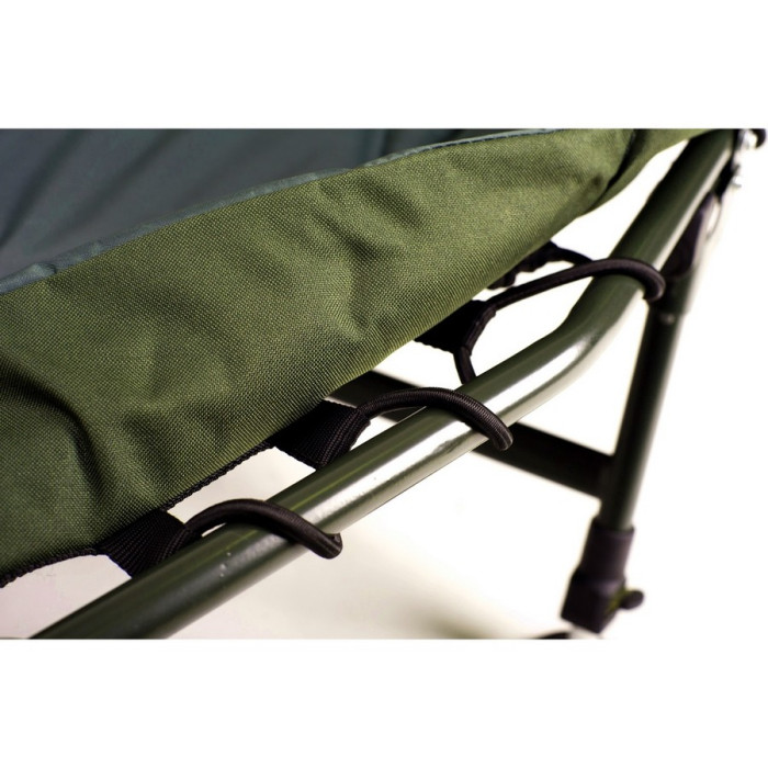 Карповая раскладушка  Campfeuer (RA5507)  