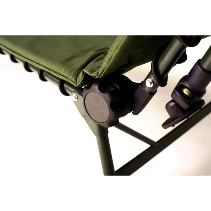 Карповая раскладушка  Campfeuer (RA5507)  