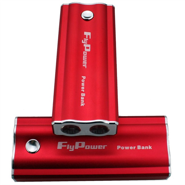 Внешний аккумулятор (Power Bank) FlyPower FPB-5600  