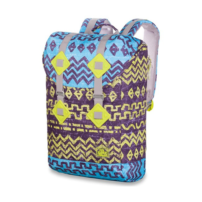 Рюкзак Dakine Trek 26L, Tribe  