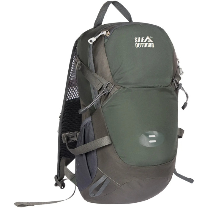 Рюкзак Skif Outdoor Racer 25L Dark grey  