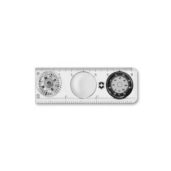 Компас Victorinox Swiss Precision Compas (Vx40568.44) 