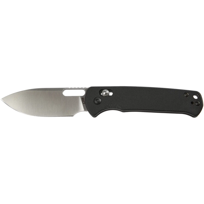 Нож CJRB Hectare, AR-RPM9, G10 black  