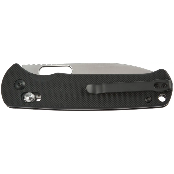 Нож CJRB Hectare, AR-RPM9, G10 black  