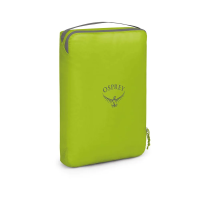 Органайзер Osprey Ultralight Packing Cube Small limon - S - зеленый