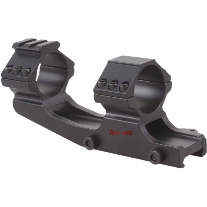 Моноблок 30 мм быстросъемный Vector Optics  